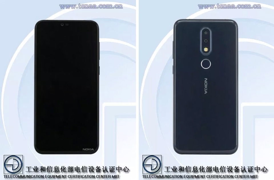 Nokia X