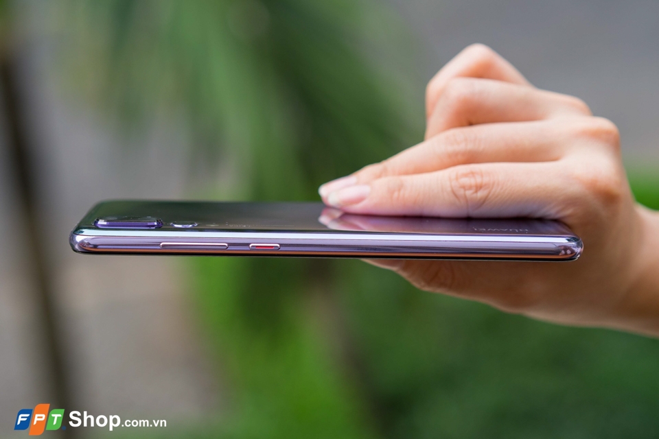 Huawei P20 Pro 18 Huawei P20 Pro 18