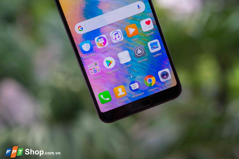 Huawei P20 Pro 02 Huawei P20 Pro 02