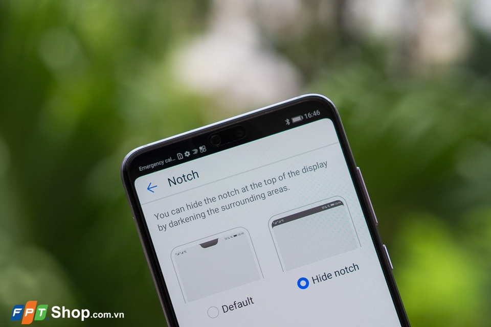 Huawei P20 Pro 03 Huawei P20 Pro 03