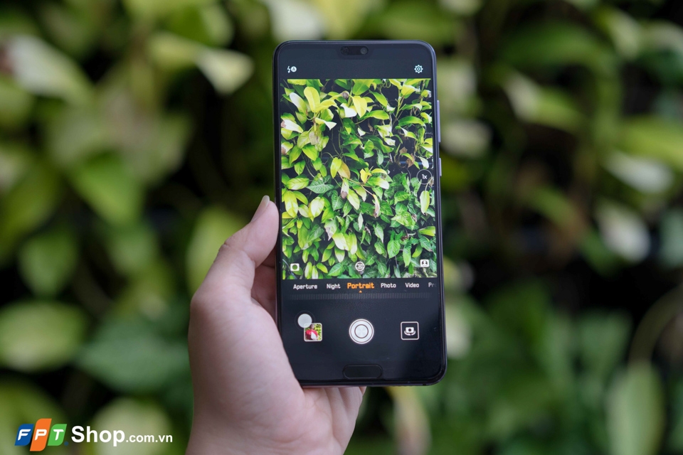 Huawei P20 Pro 06 Huawei P20 Pro 06