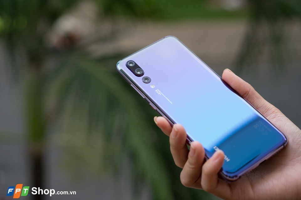 Huawei P20 Pro 10 Huawei P20 Pro 10