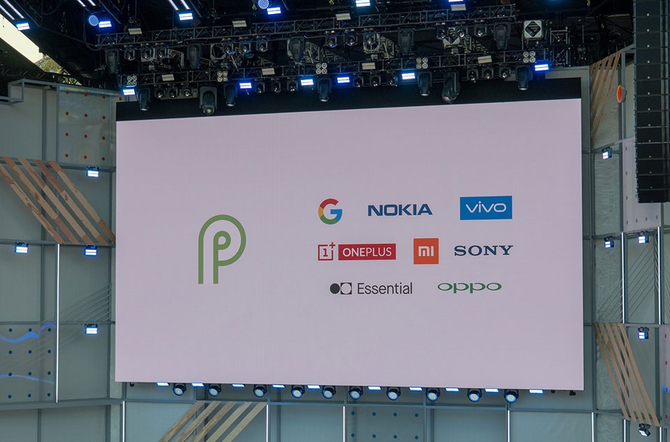 Android P: Mọi thứ bạn cần biết