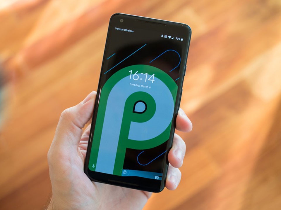 Android P: Mọi thứ bạn cần biết