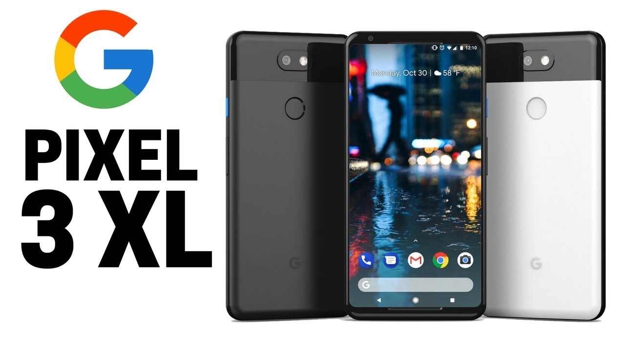 Top smartphone đáng chờ đợi nhất nửa cuối 2018 34