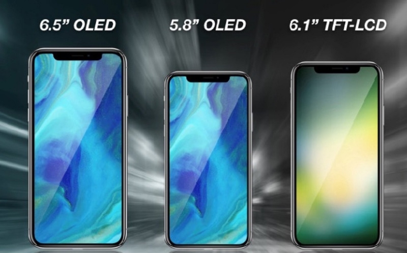 Top smartphone đáng chờ đợi nhất nửa cuối 2018 1