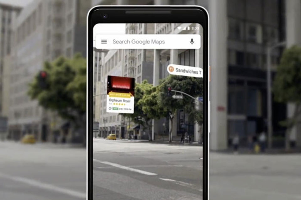Google Lens trong tương lai sẽ làm được những gì? Google Lens trong tương lai sẽ làm được những gì?