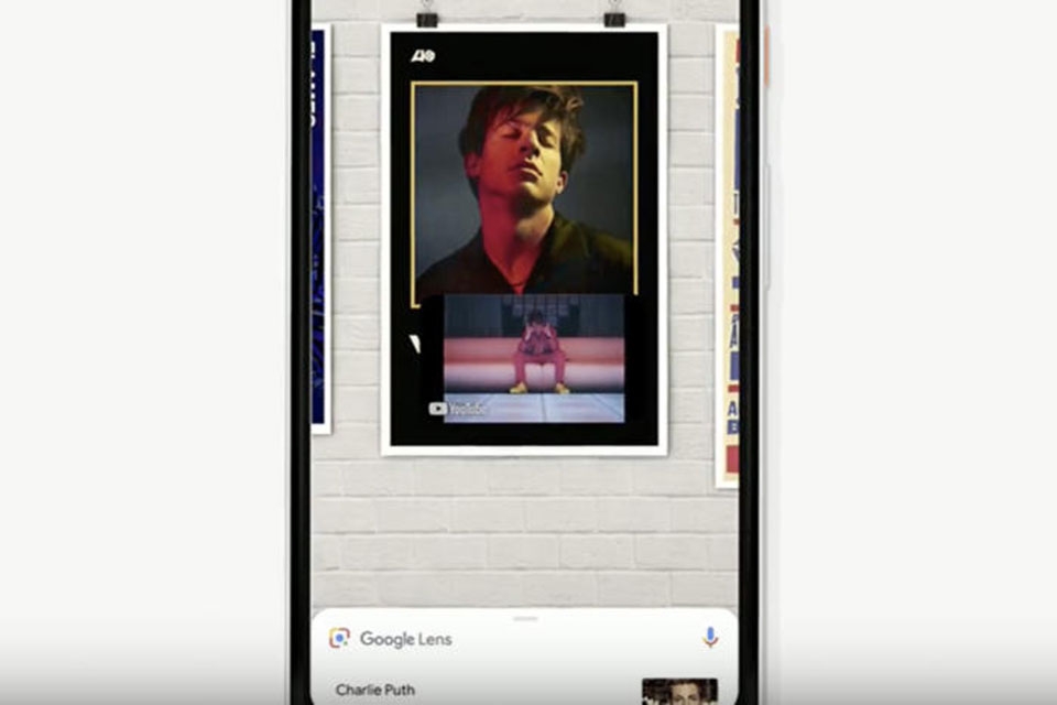 Google Lens trong tương lai sẽ làm được những gì? Google Lens trong tương lai sẽ làm được những gì?