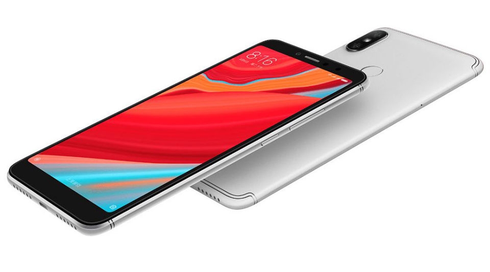 Xiaomi Redmi S2 ra mắt Xiaomi Redmi S2 ra mắt