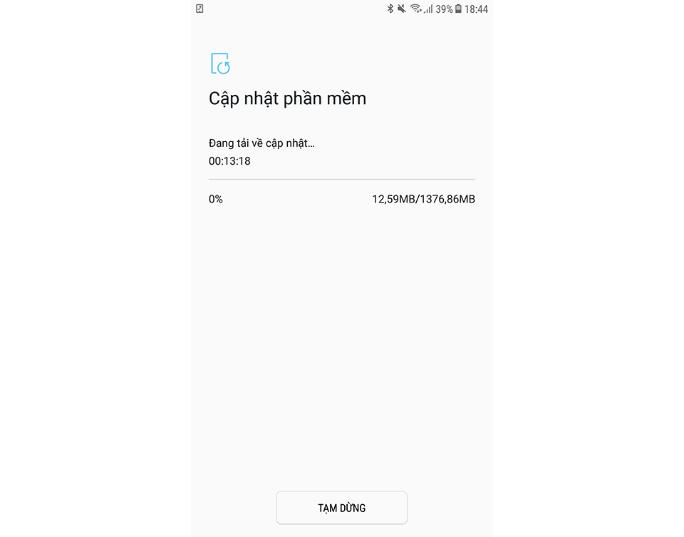 Galaxy Note FE