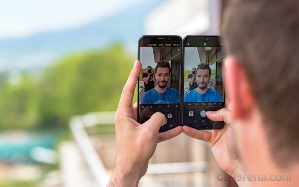 Đọ camera Huawei P20 Pro và Galaxy S9+ (ảnh 5)