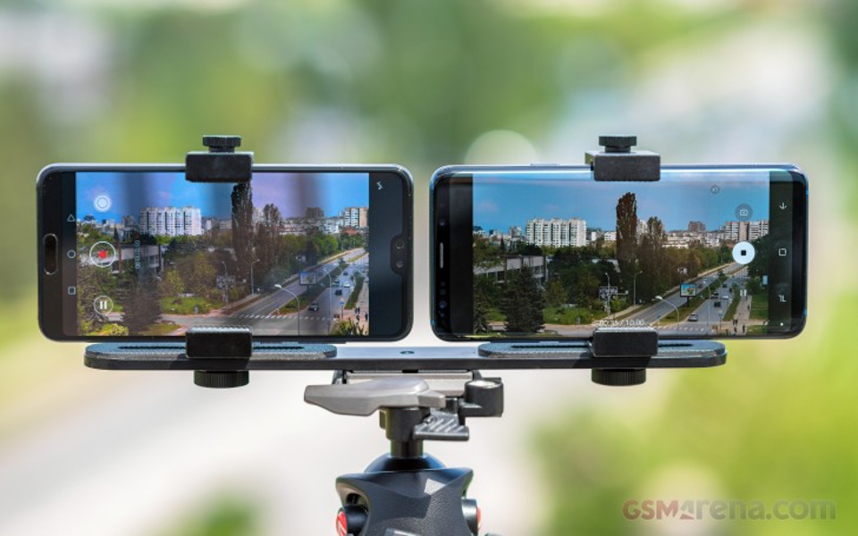 Đọ camera Huawei P20 Pro và Galaxy S9+ (ảnh 6)
