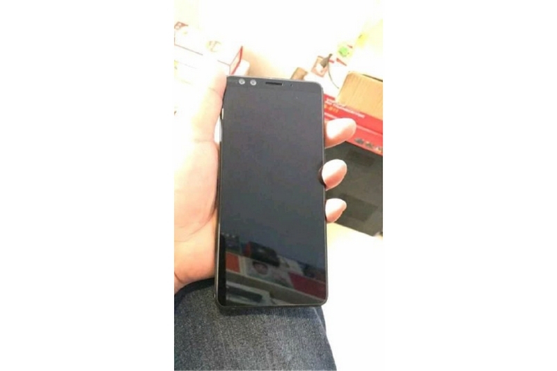 HTC U12
