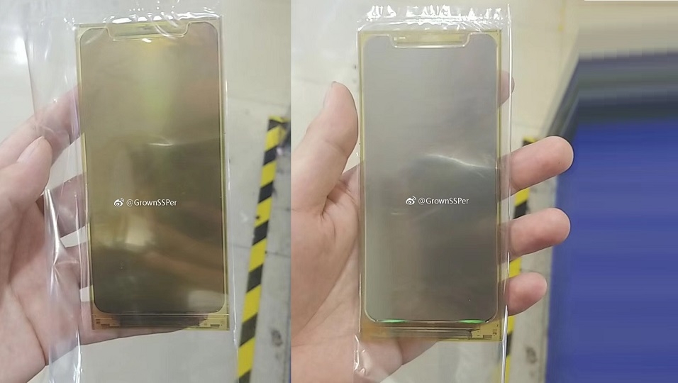 hình ảnh thiết kế màn hình iPhone SE 2 lộ diện trong nhà máy sản xuất tại Trung Quốc hình ảnh thiết kế màn hình iPhone SE 2 lộ diện trong nhà máy sản xuất tại Trung Quốc