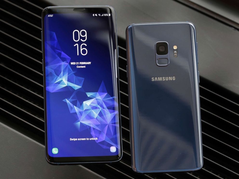 Galaxy S9