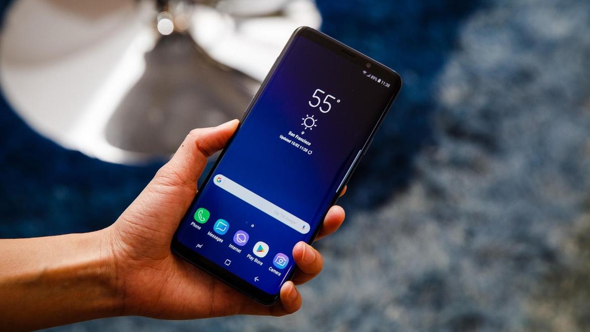 Galaxy S9