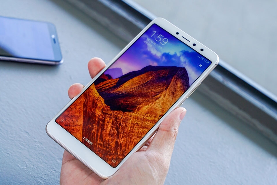 Có gì hấp dẫn ở Xiaomi Redmi S2