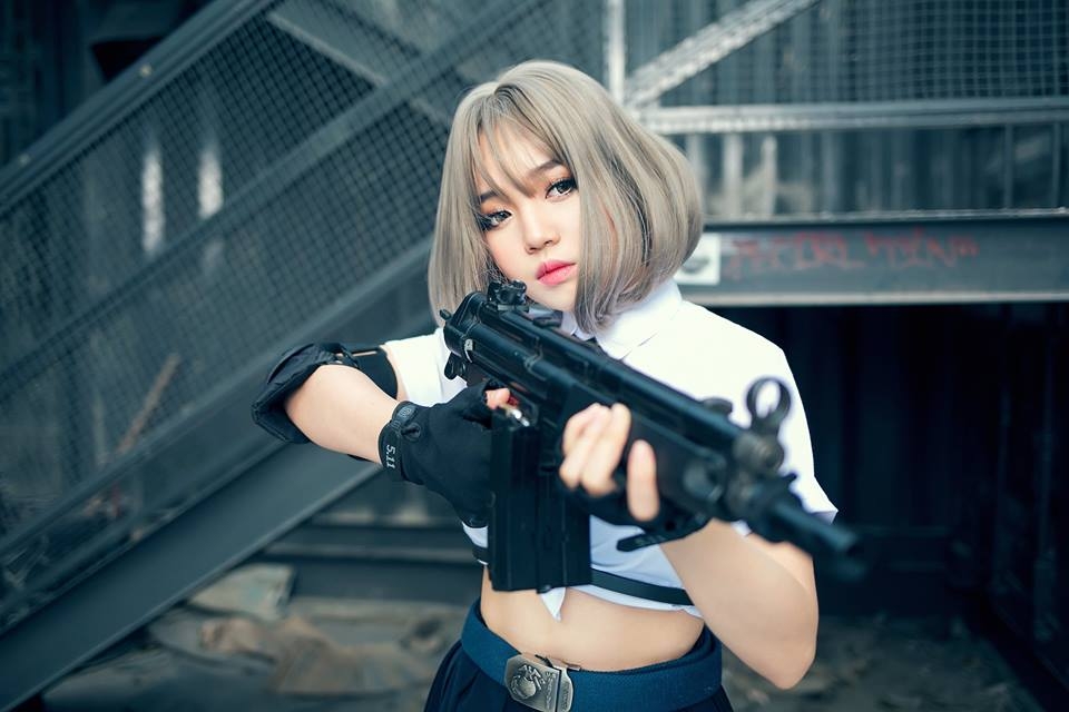 Trải nghiệm Live Demo Laptop, giao lưu cùng hot streamer và nhận quà đỉnh từ FPT Shop