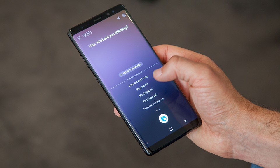 Tổng hợp thông tin về Samsung Galaxy Note 9 Tổng hợp thông tin về Samsung Galaxy Note 9