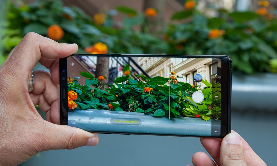 Tổng hợp thông tin về Samsung Galaxy Note 9 Tổng hợp thông tin về Samsung Galaxy Note 9