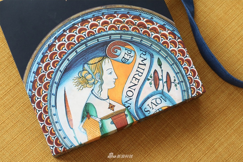 Trên tay Xiaomi Mi Mix 2S Art Special Edition