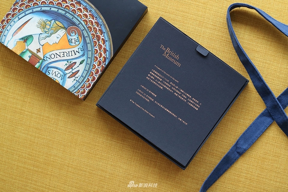 Trên tay Xiaomi Mi Mix 2S Art Special Edition