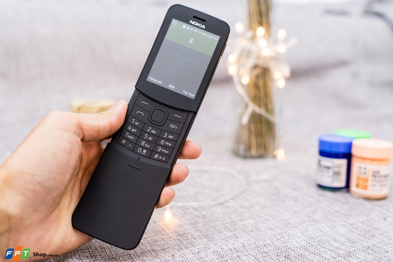 Nokia 8110 4G