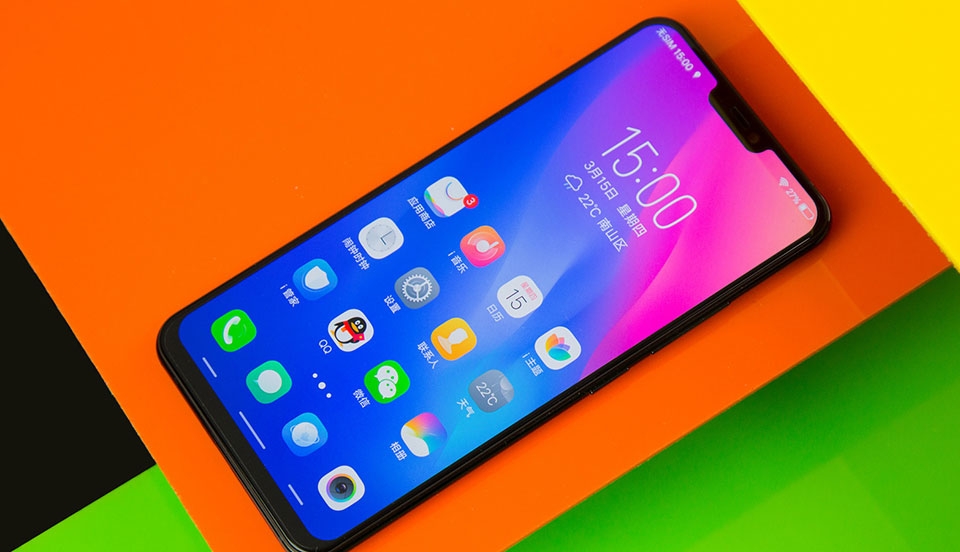 Vivo X21i lộ diện trên GeekBench với 6GB RAM, chip MediaTek Vivo X21i lộ diện trên GeekBench với 6GB RAM, chip MediaTek