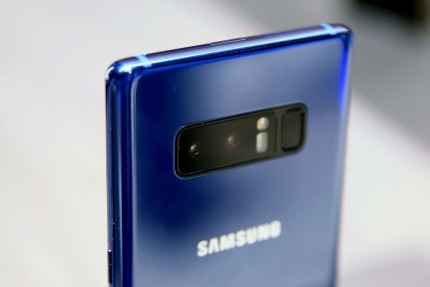 Nên hay không nên chờ đợi Galaxy Note 9? 1