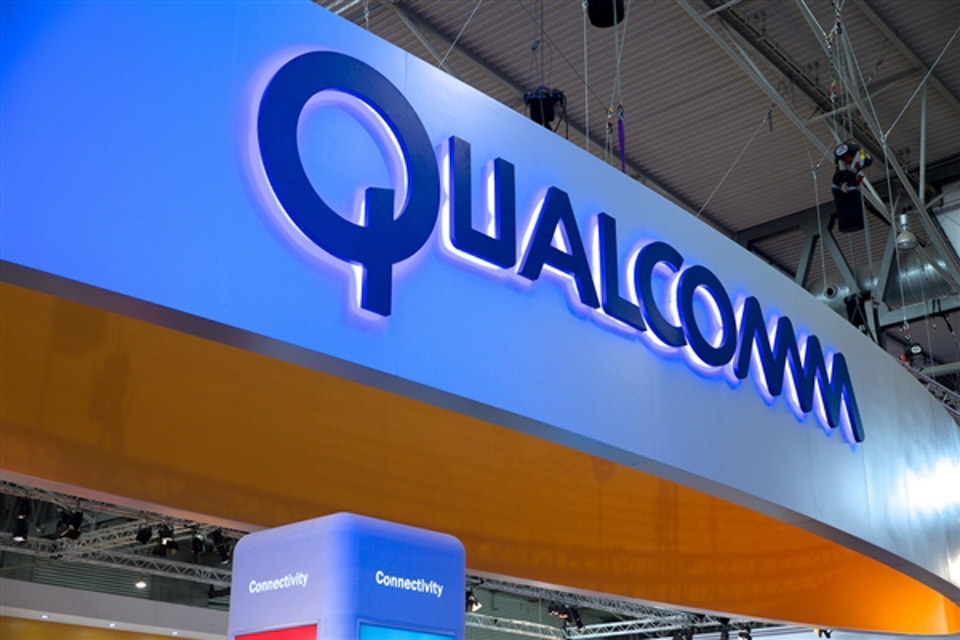 Qualcomm xác nhận: Smartphone 5G sẽ ra mắt trong năm 2018! (ảnh 1) Qualcomm xác nhận: Smartphone 5G sẽ ra mắt trong năm 2018! (ảnh 1)