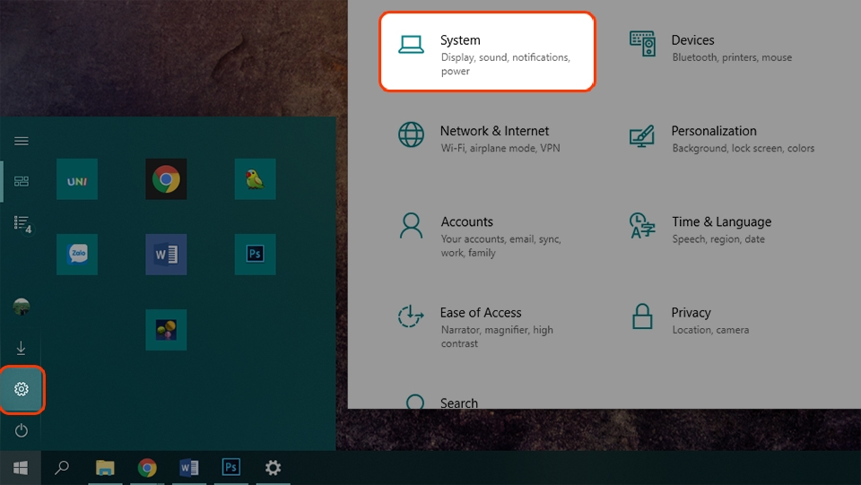 Tối ưu giúp chơi game mượt mà hơn trên Windows 10 April 2018 (Ảnh 2)