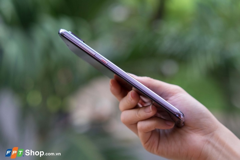 Chiêm ngưỡng vẻ đẹp của Huawei P20 Pro qua bộ ảnh mới nhất của FPT Shop