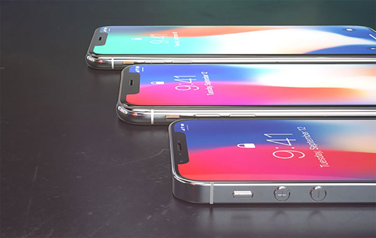 Nên hay không nên mong chờ dòng iPhone 2018? 345