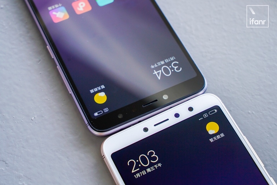 trên tay Xiaomi Redmi S2, đánh giá Xiaomi Redmi S2