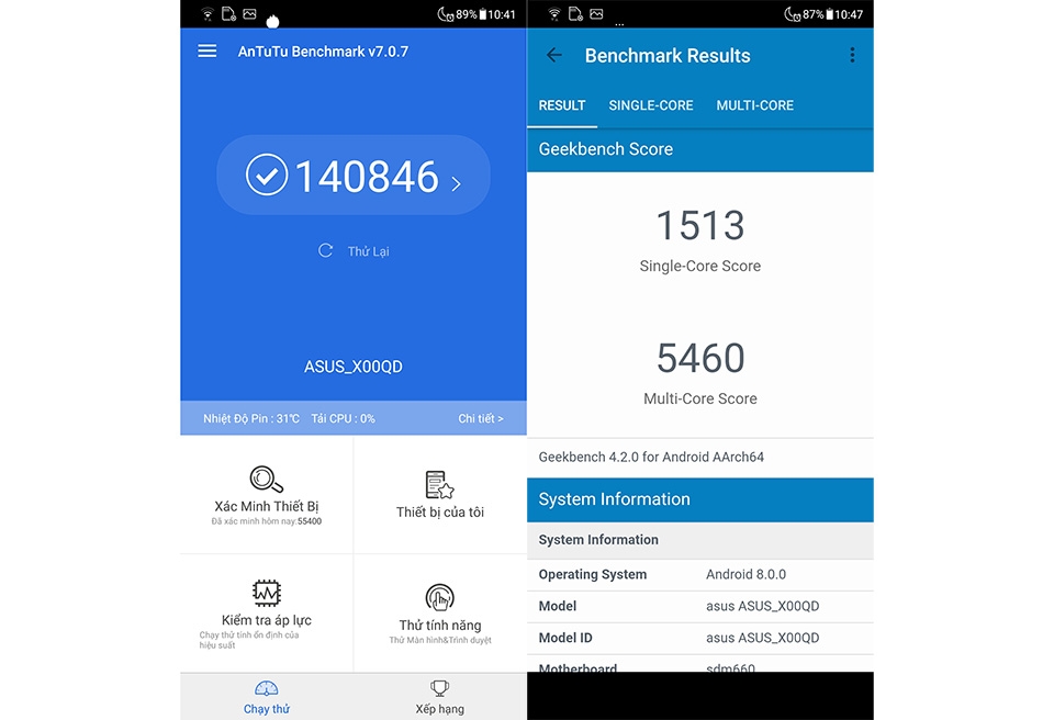 Asus Zenfone 5 2018 05 Asus Zenfone 5 2018 05