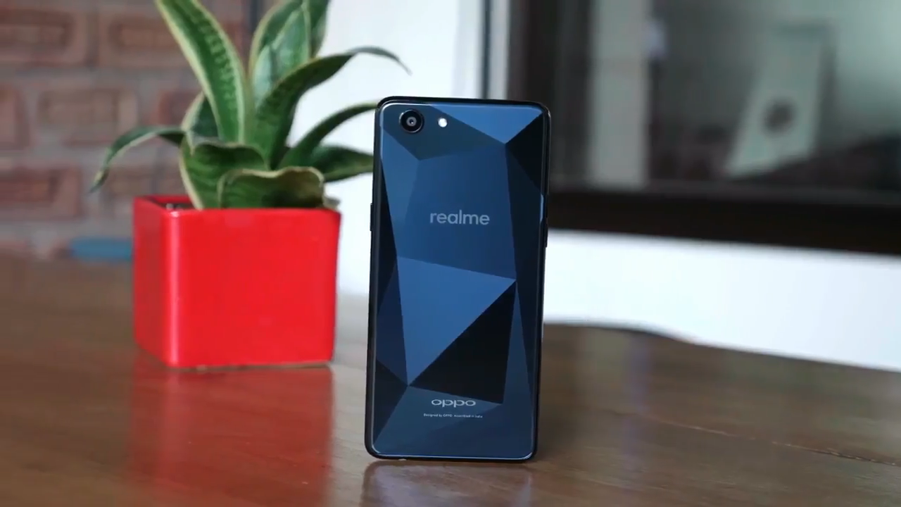 Thêm nguồn tin hé lộ cấu hình của OPPO Realme 1 1