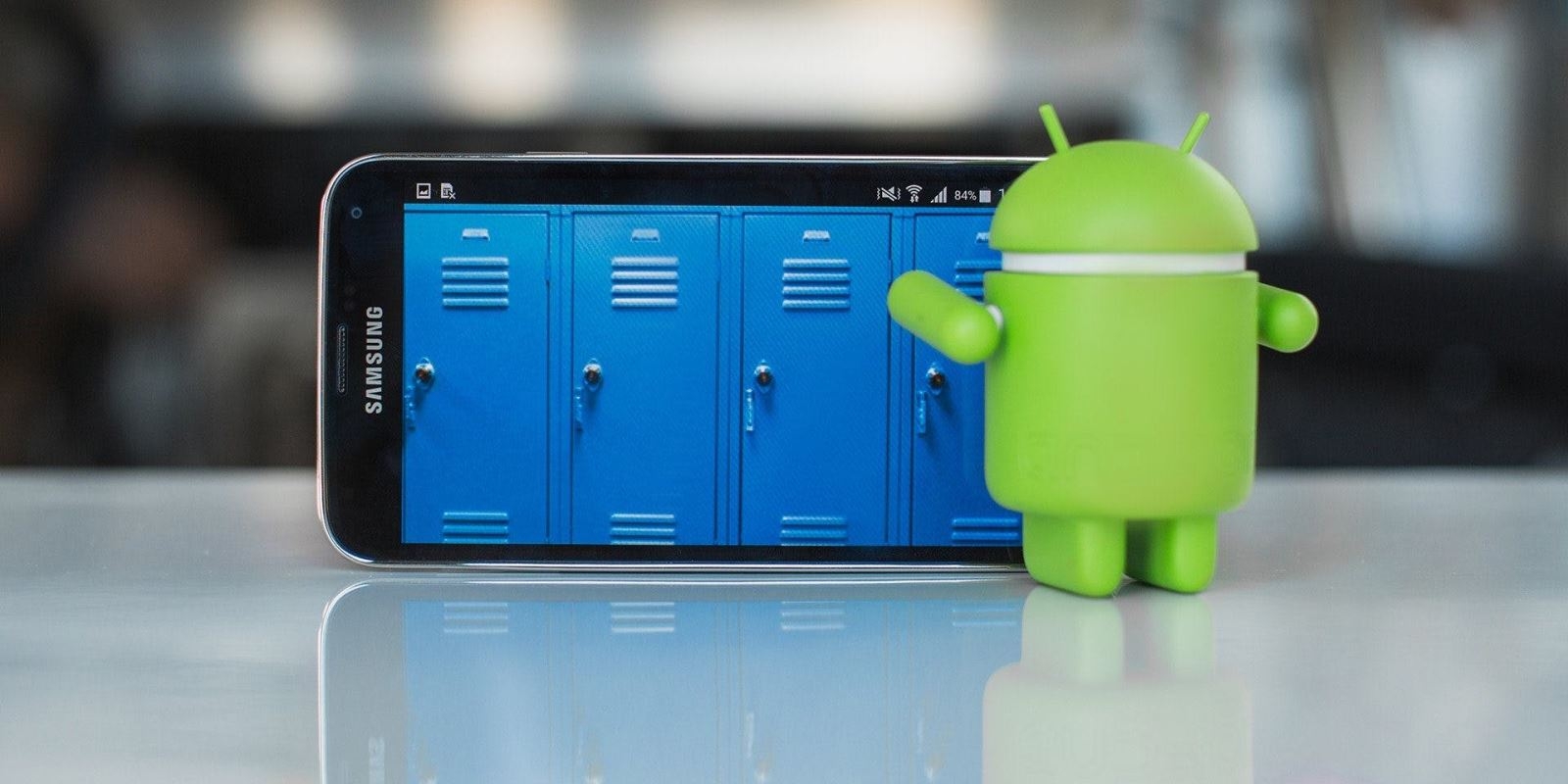 Google đang nỗ lực để cải thiện tốc độ cập nhật của hệ điều hành Android 1