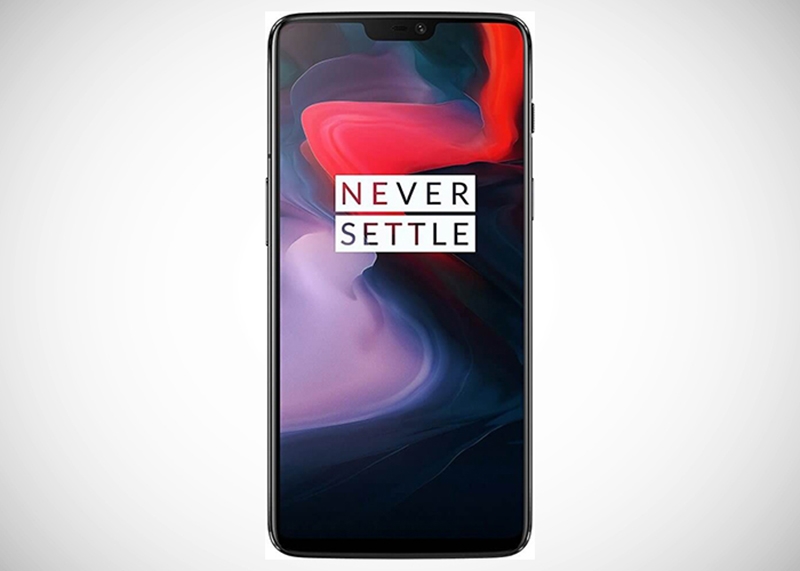 OnePlus 6 rò rỉ giá và hình ảnh chính thức trên Amazon 2