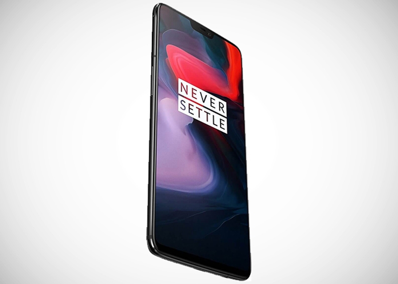 OnePlus 6 rò rỉ giá và hình ảnh chính thức trên Amazon 56