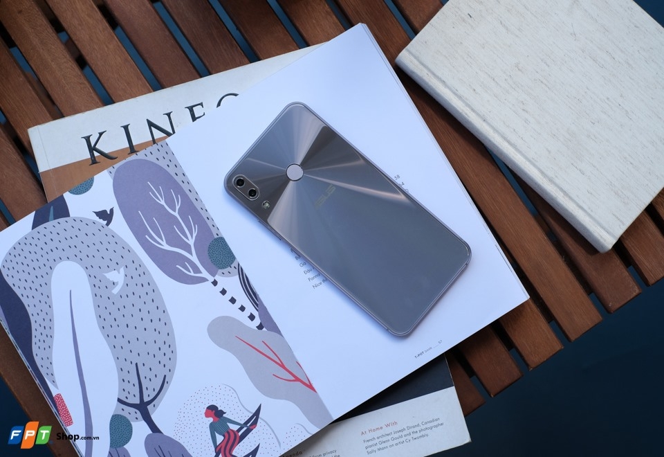 Asus Zenfone 5 2018 05 Asus Zenfone 5 2018 05