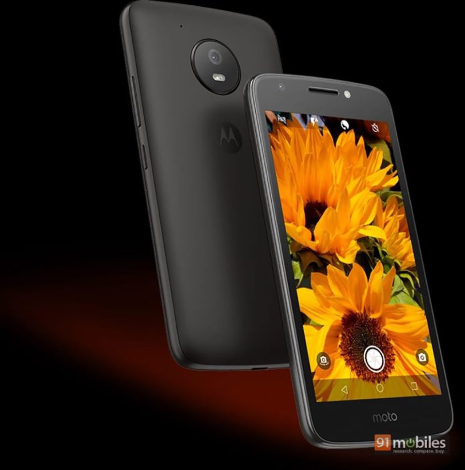 Moto C2 và C2 Plus lộ ảnh render (ảnh 2) Moto C2 và C2 Plus lộ ảnh render (ảnh 2)