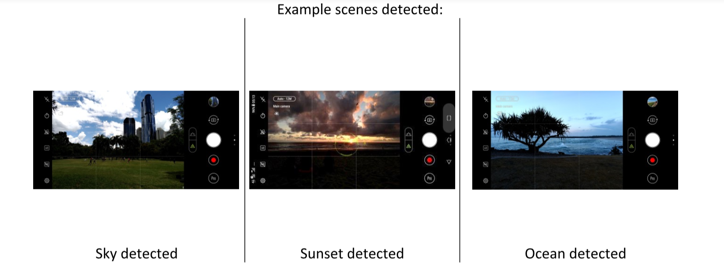 Đánh giá camera và AI trên Asus ZenFone 5