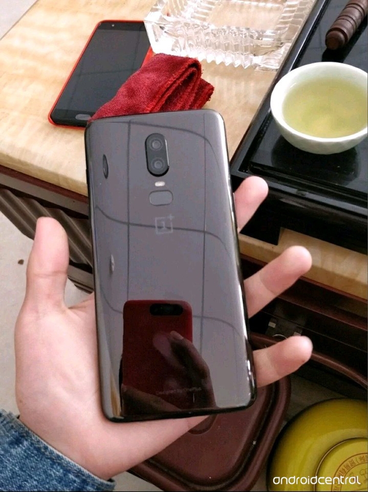 Tất tần tật thông tin OnePlus 6 mà bạn cần biết (ảnh 3)