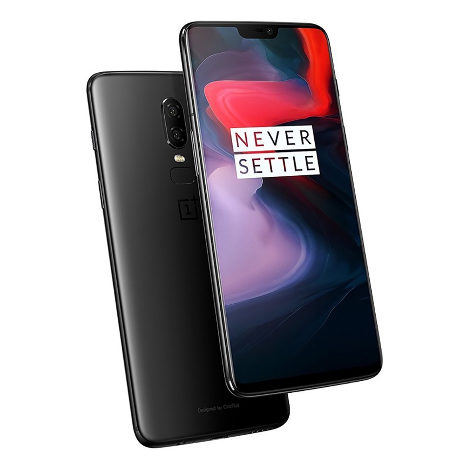 Tất tần tật thông tin OnePlus 6 mà bạn cần biết (ảnh 1)