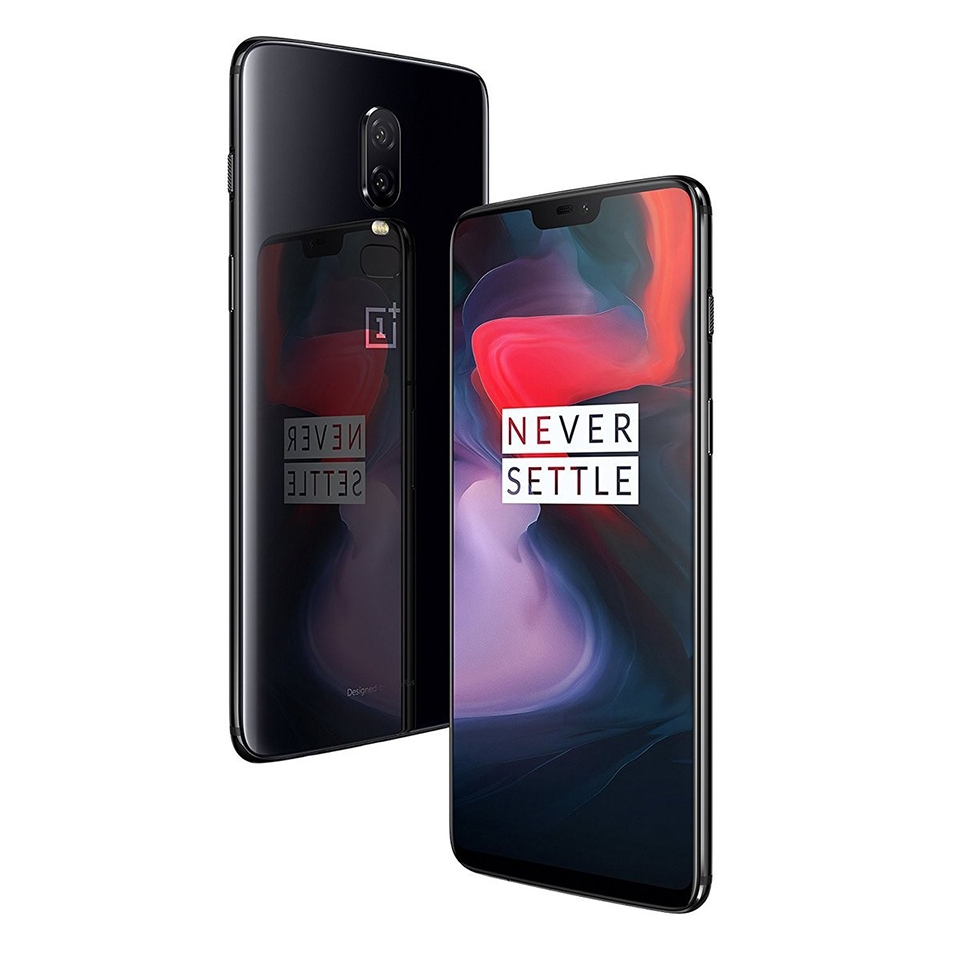 Tất tần tật thông tin OnePlus 6 mà bạn cần biết (ảnh 6)