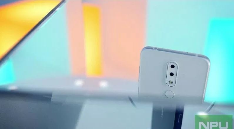 Nokia X6 tiếp tục xuất hiện trong bộ ảnh mới, mọi góc cạnh đã lộ diện