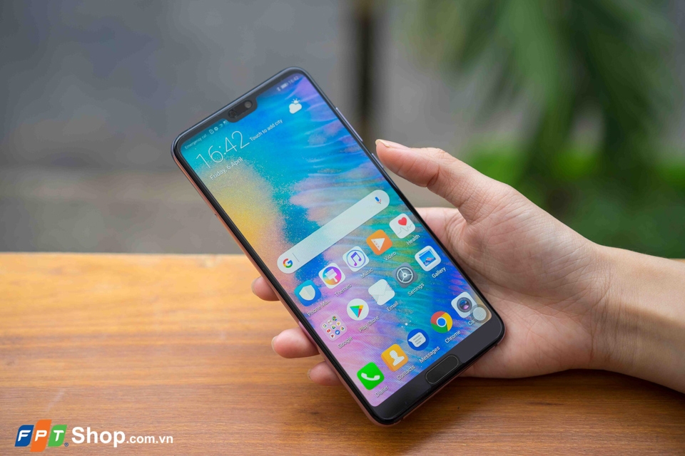 Huawei P20 Pro