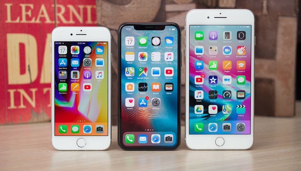Giật mình khi biết số iPhone mà Apple dự kiến bán được trong năm nay 1
