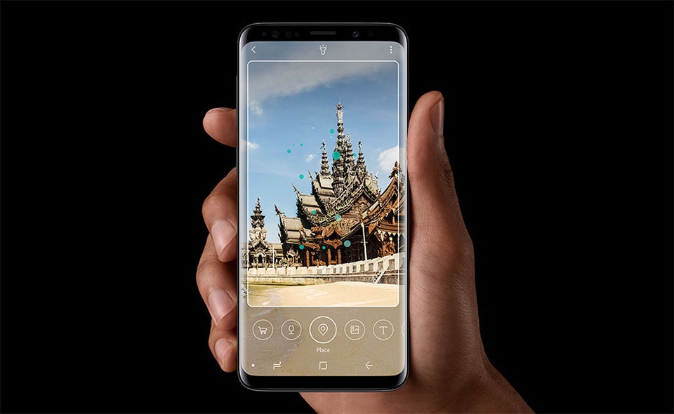 Galaxy S9
