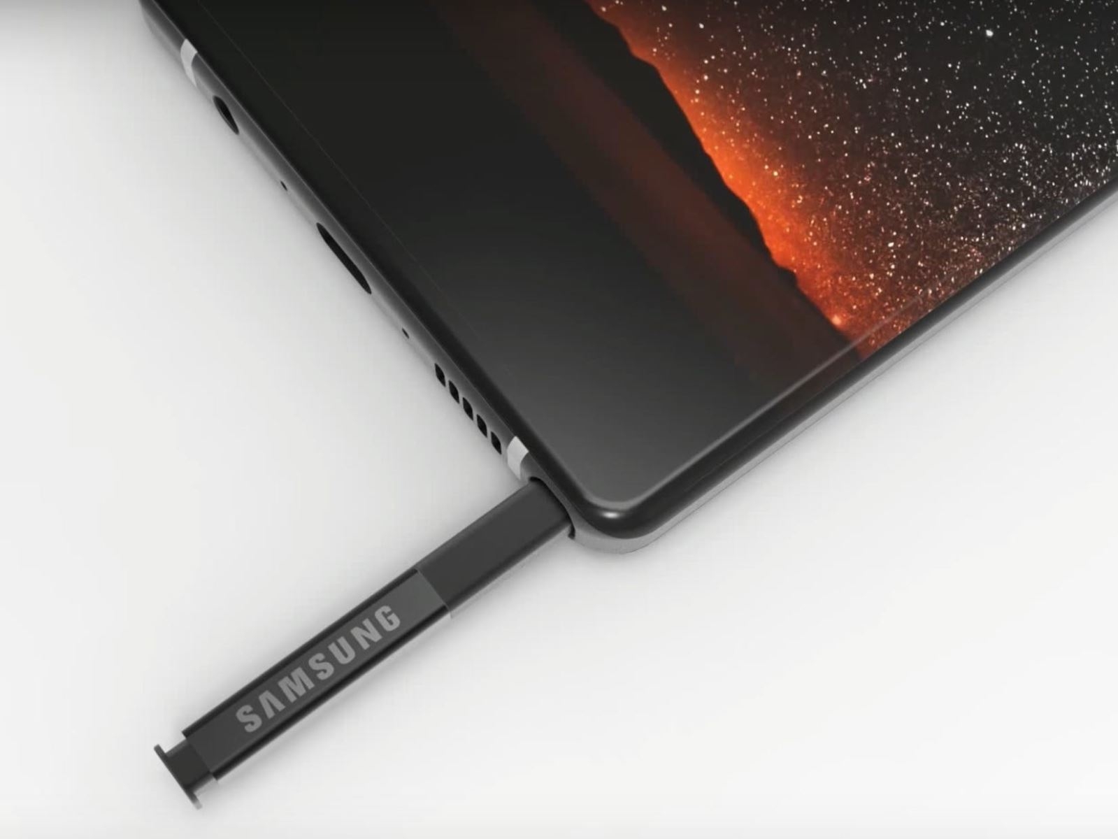 Những điểm khác biệt có thể có giữa Galaxy Note 9 và Galaxy Note8 1